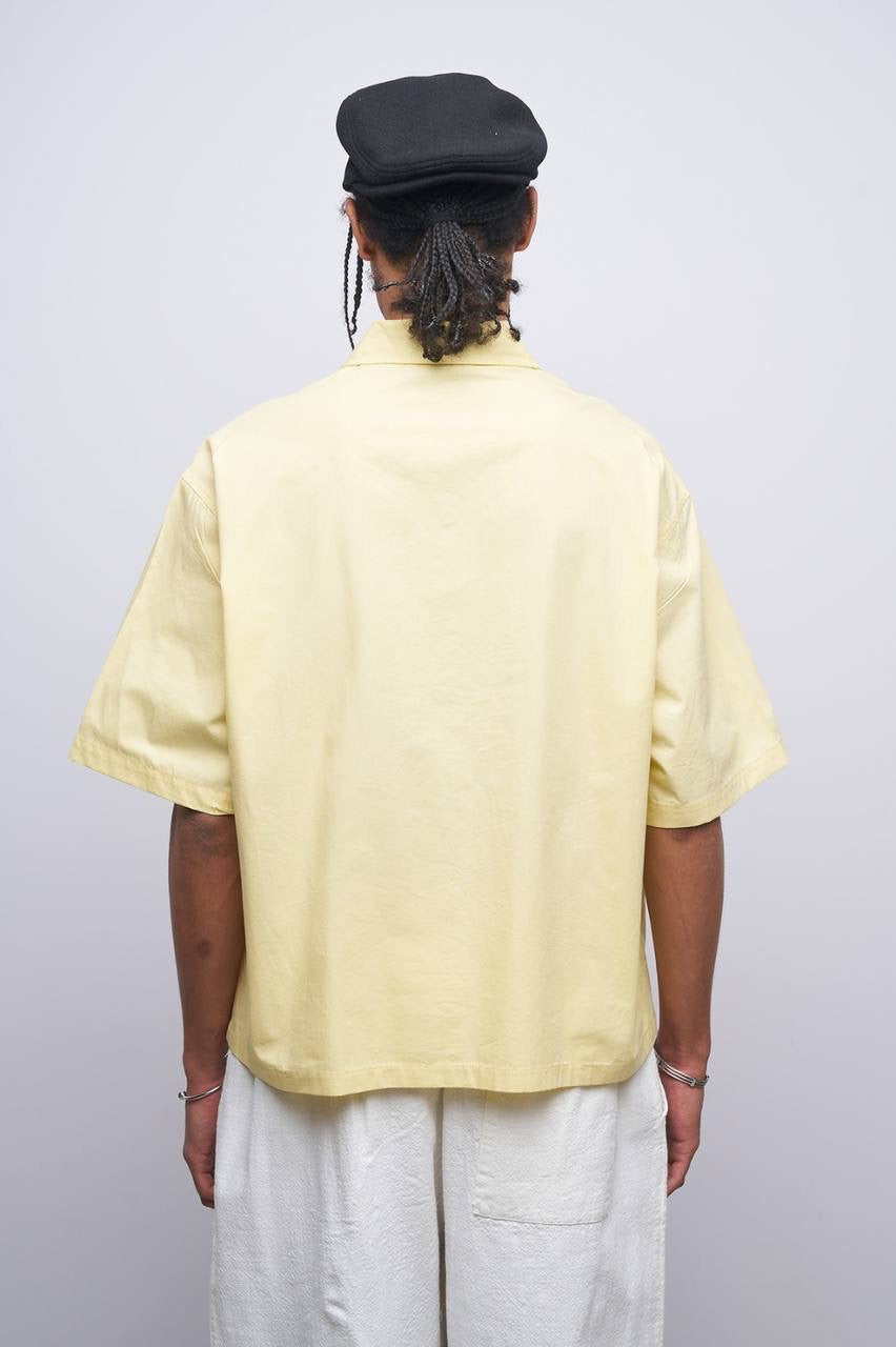 Basic Shirt