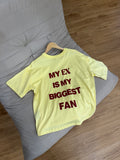 MY EX T-SHIRT