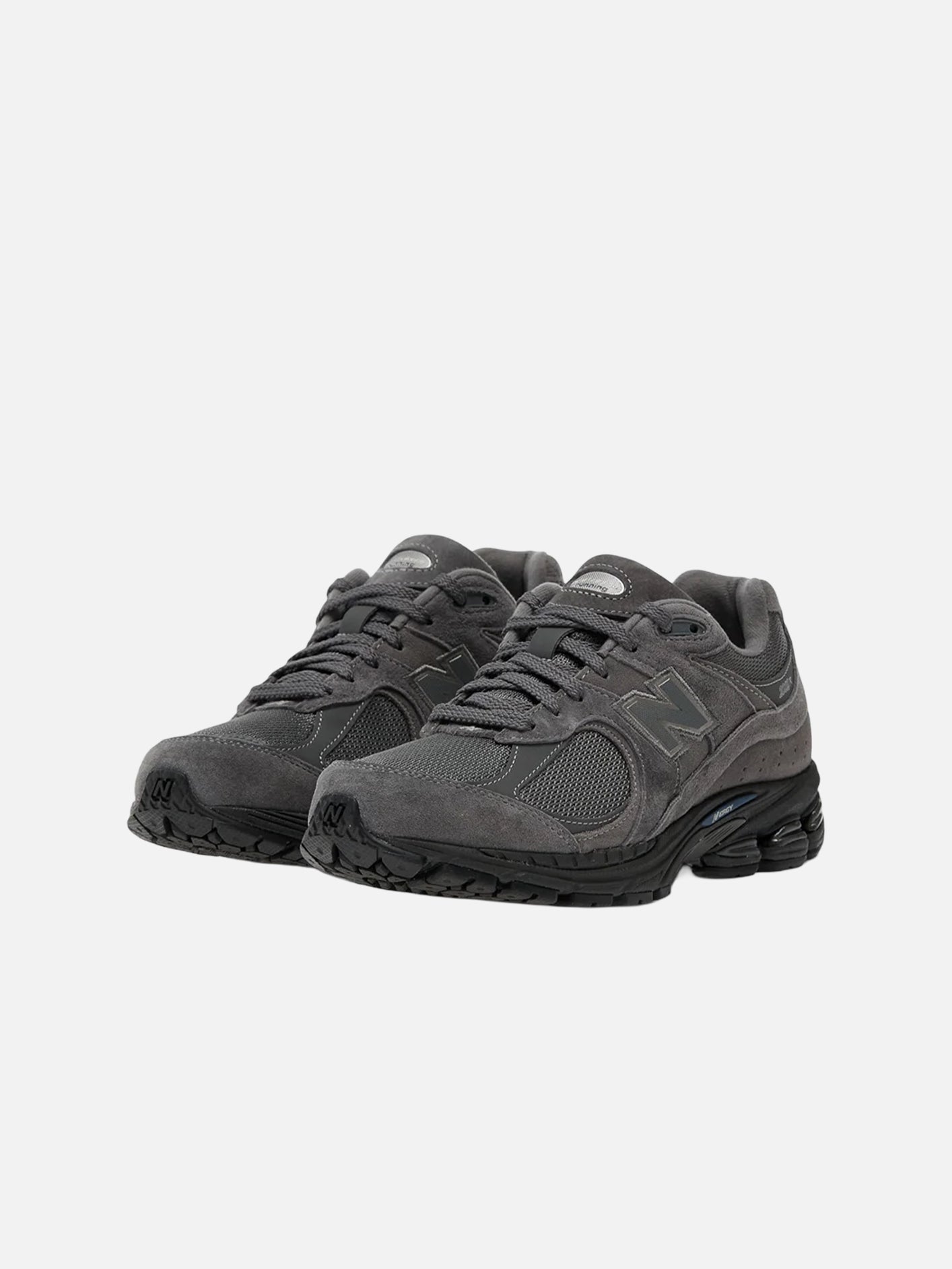 NEW BALANCE
2002R "Castlerock"
ANTHRACITE