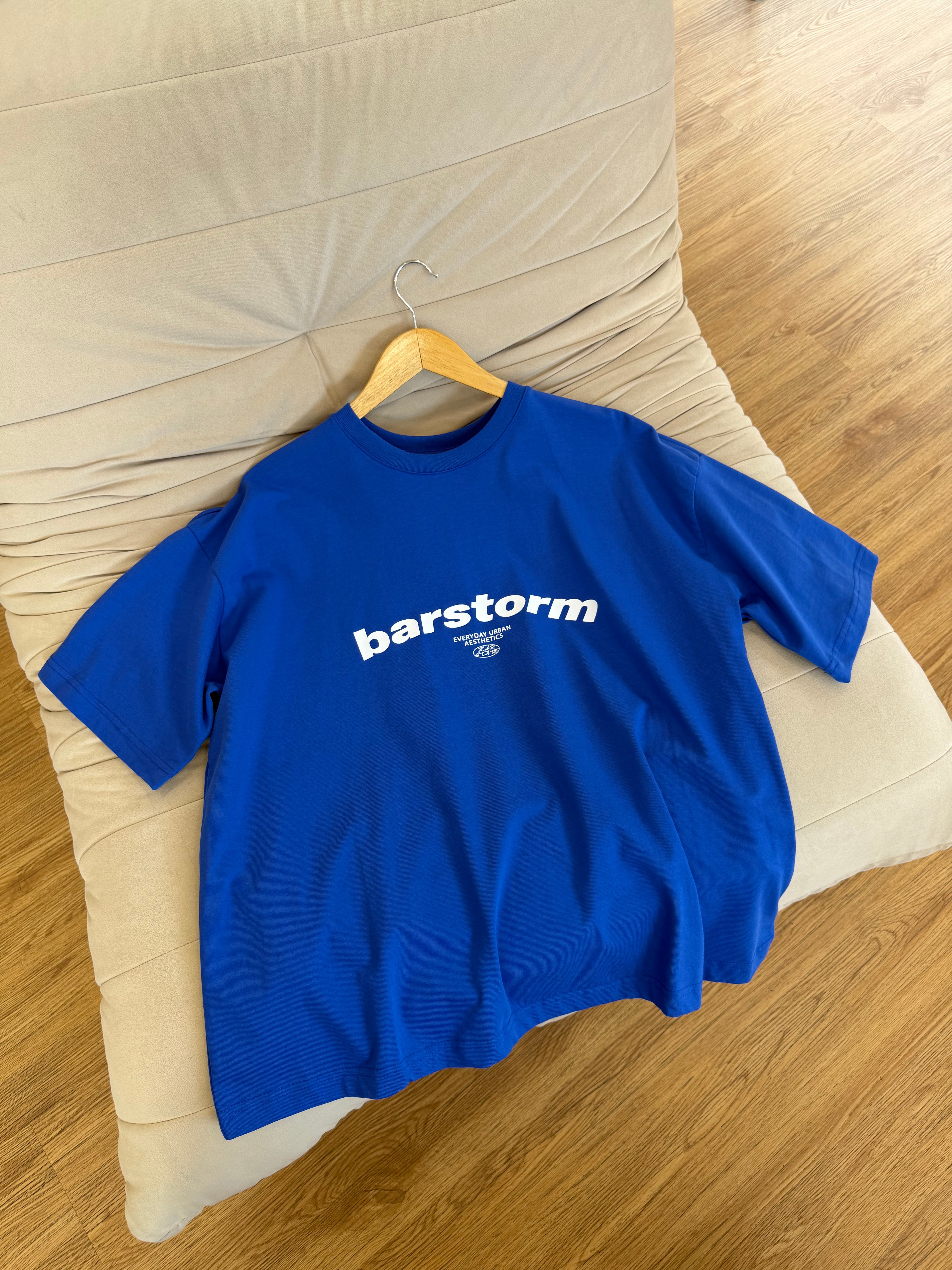 BARSTORM TSHIRT