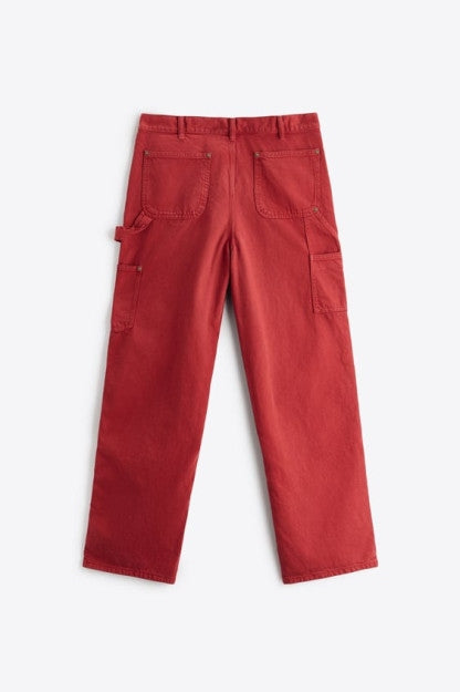 BAGGY FIT JEANS