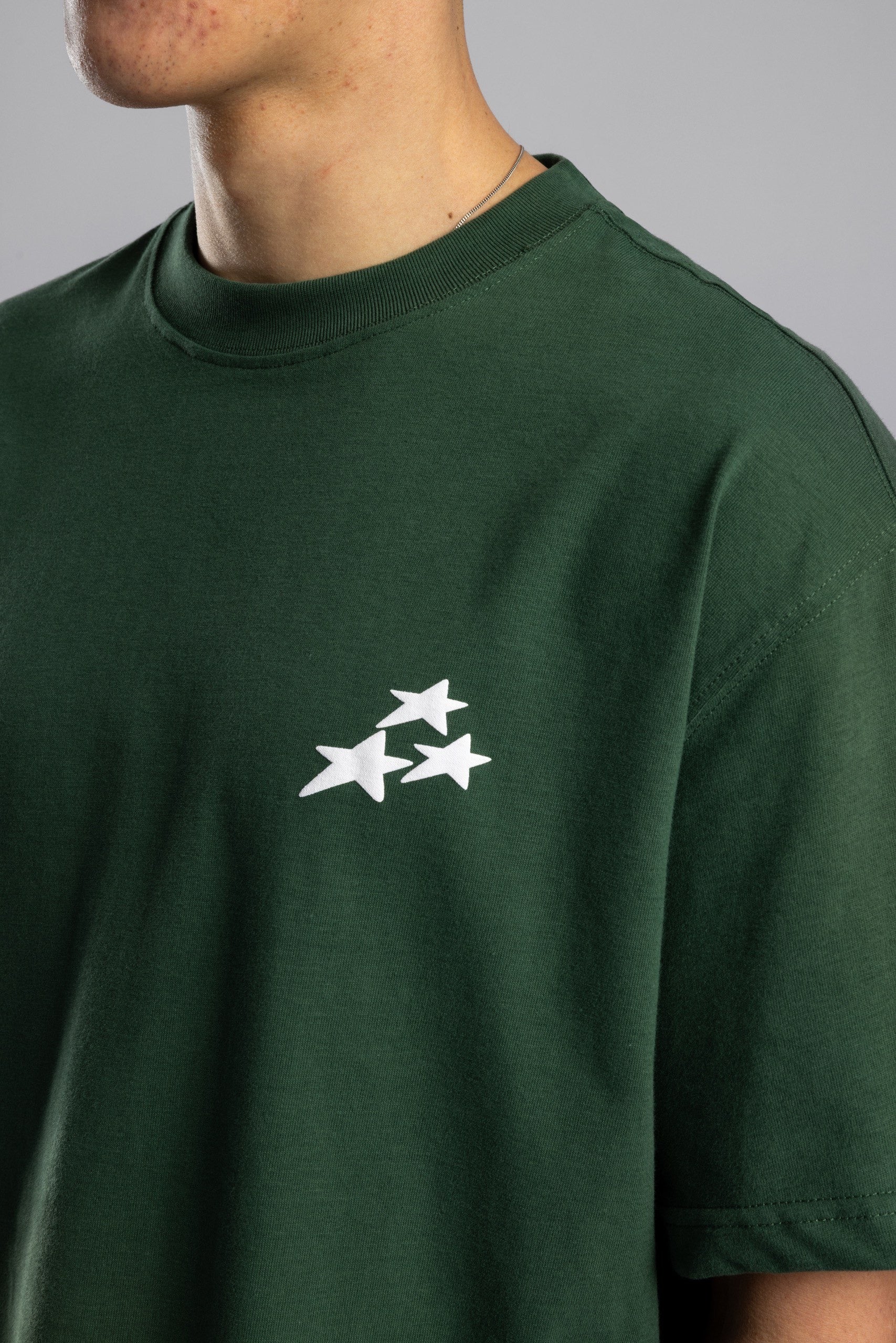 STARS T-SHIRT