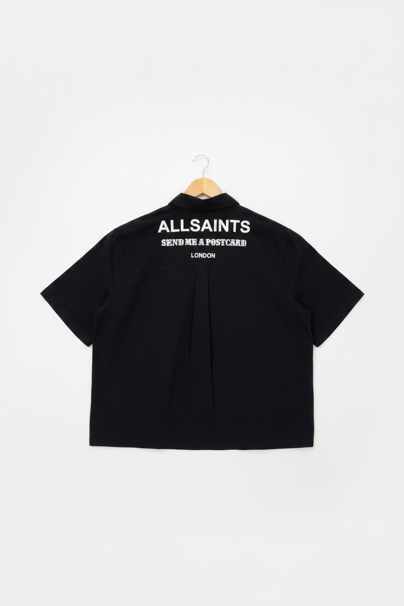 ALLSAINTS LONDON SHİRT