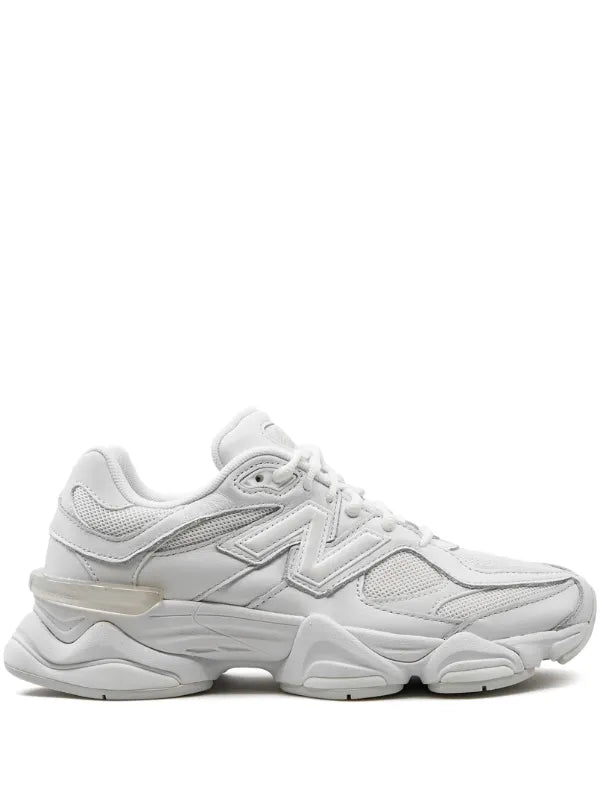 New Balance
9060 leather sneakers