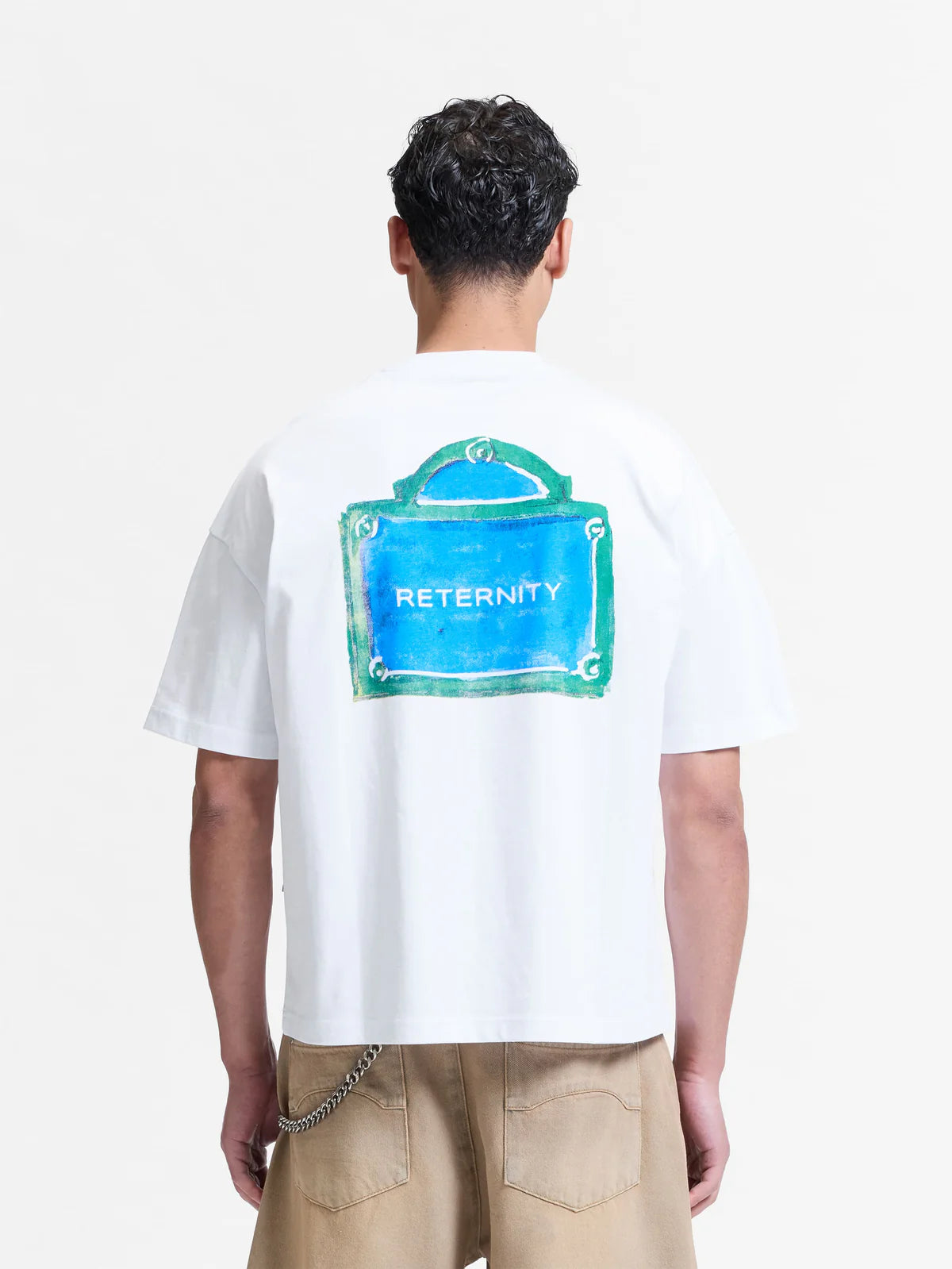 RETERNITY TSHIRT