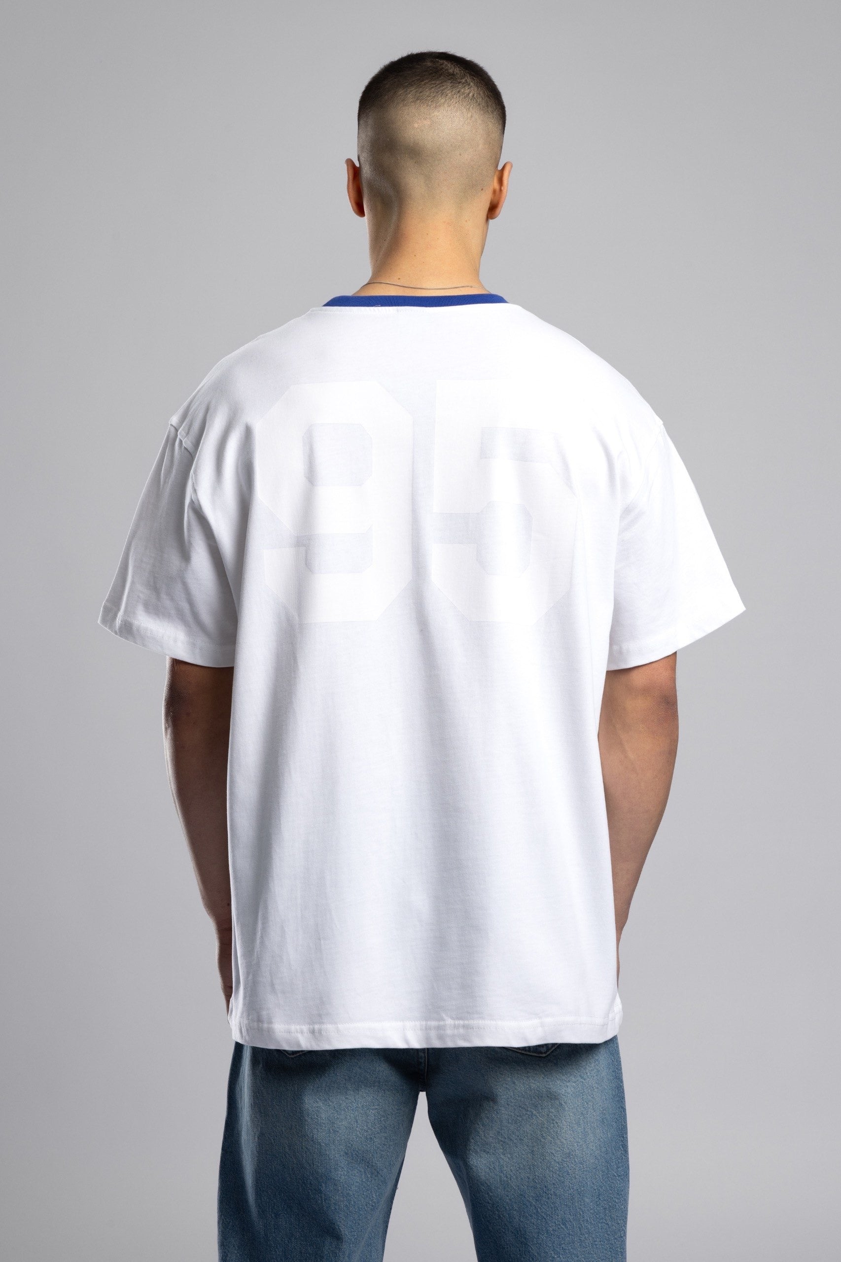 BORN DIFFERENT 95 T-SHIRT