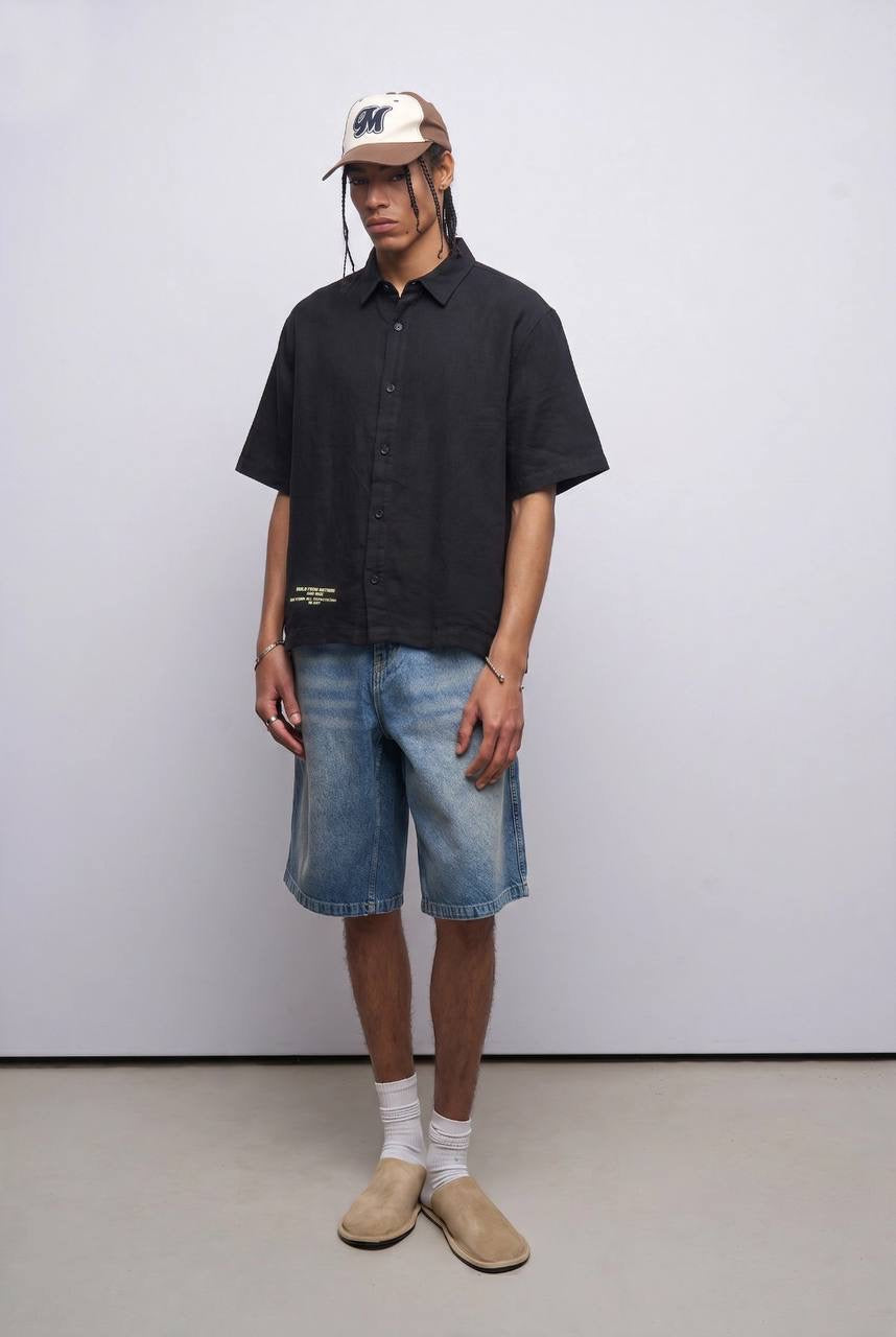 BUILD FROM NOTHING SHIRT
