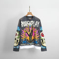 ROUGH PLAY T-SHIRT