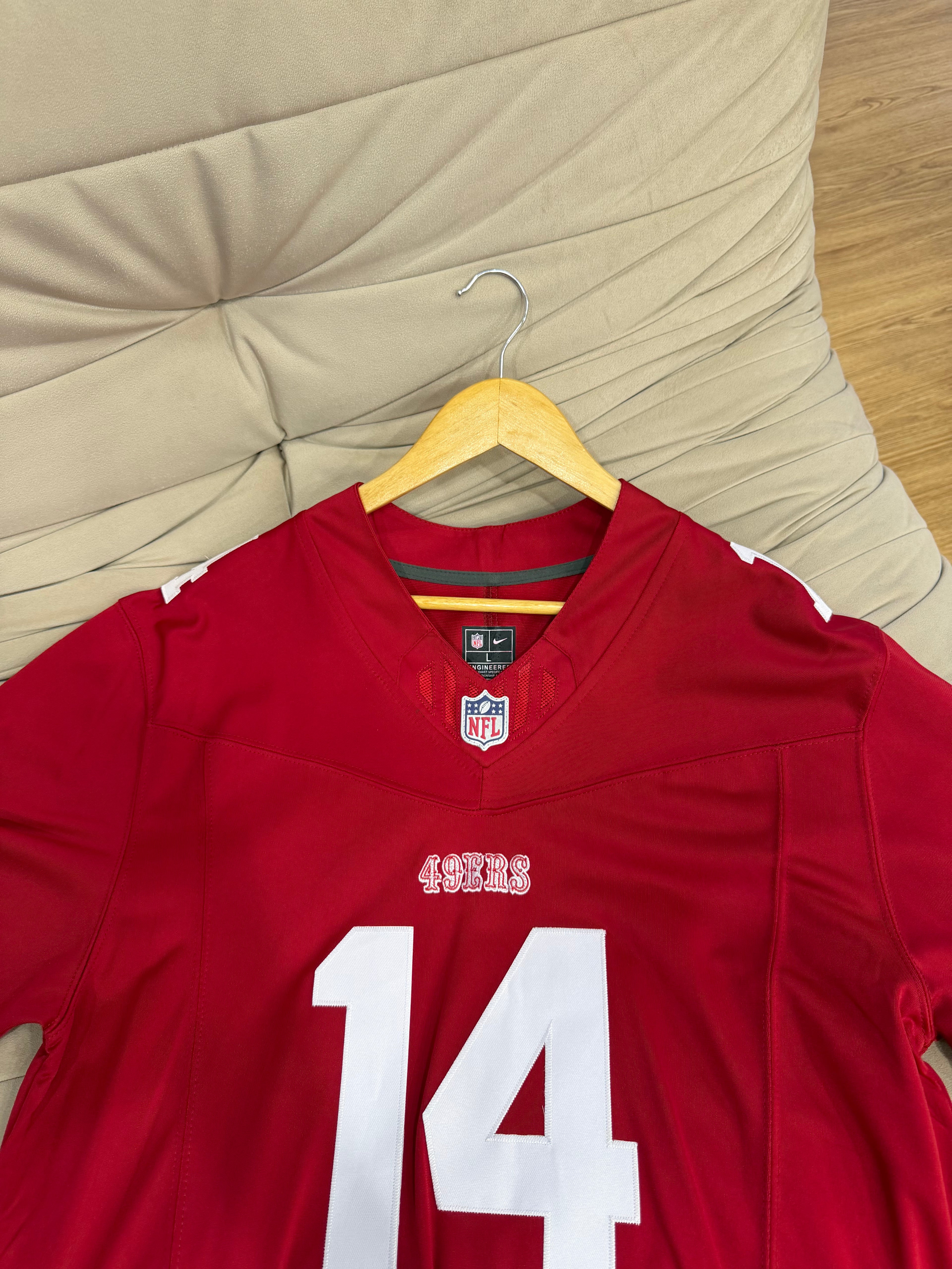NFL 14 JERSEY