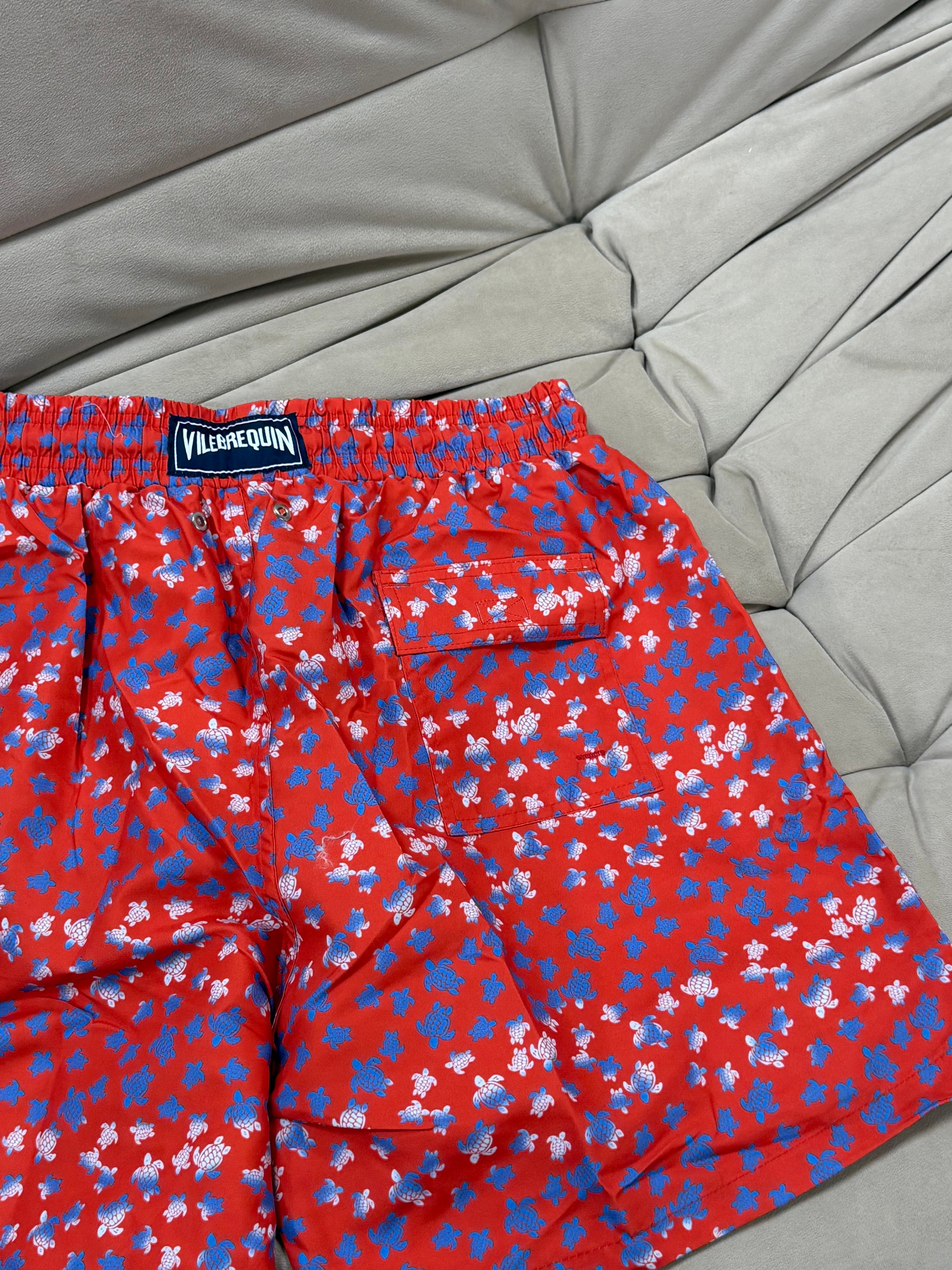 VILEBREQUIN SHORT