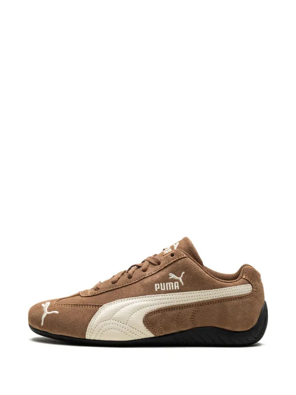 PUMA Speedcat Archive "Haute Coffee" sneakers