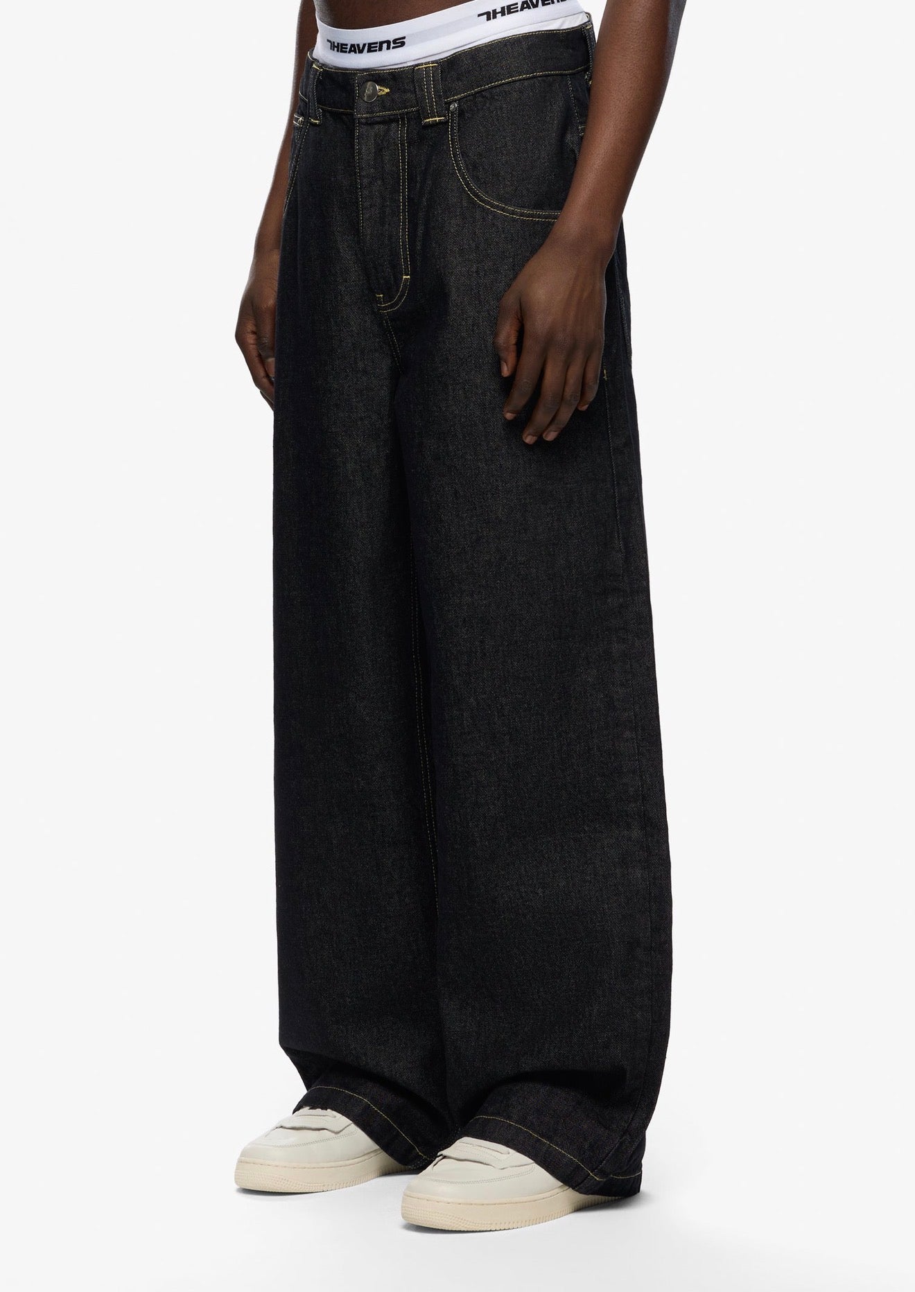 SEVENHEAVENS PANT