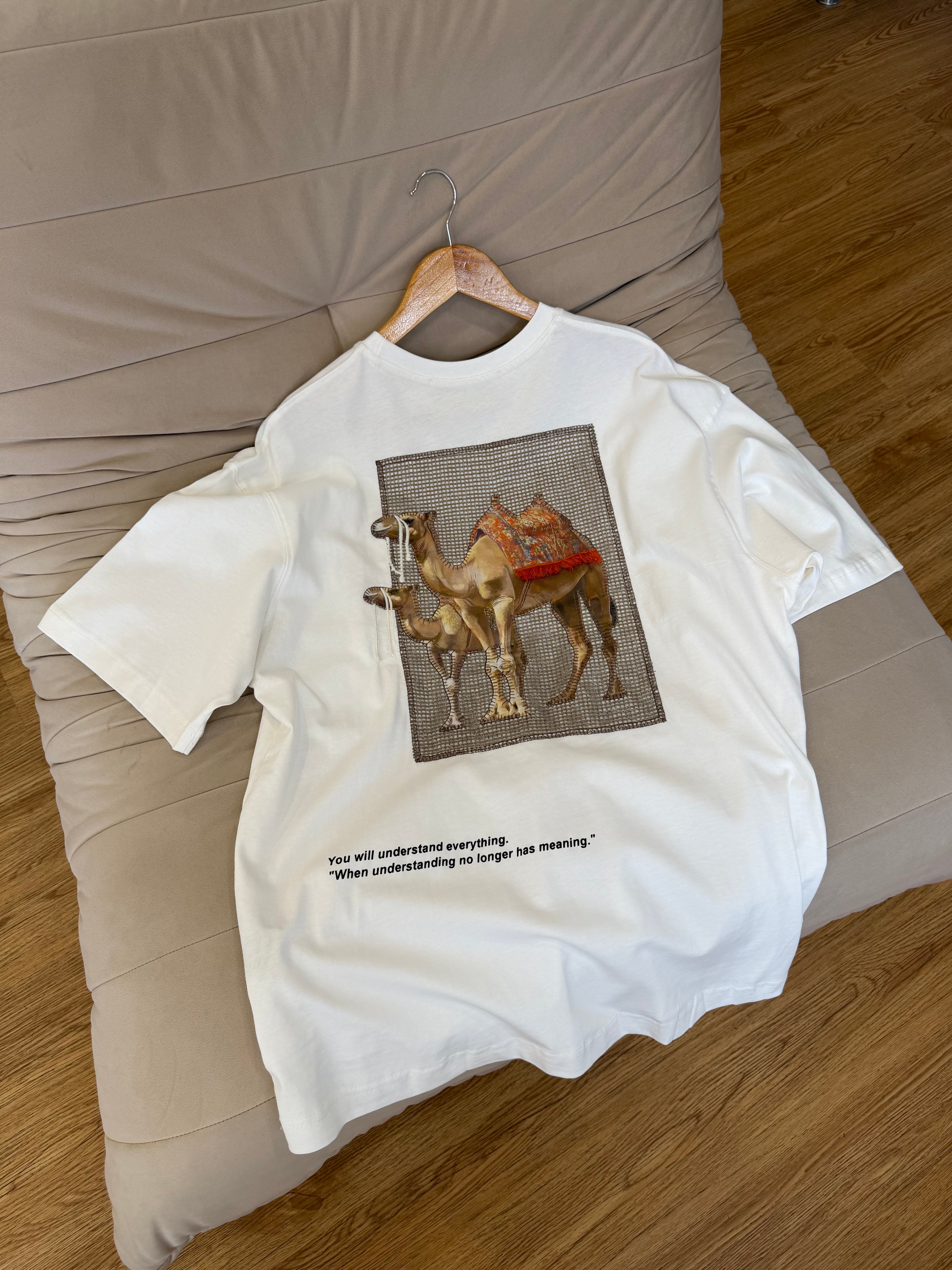 URBANITY T-SHİRT