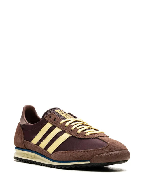 adidas
SL 72 OG "Maroon/Preloved Brown" sneakers
