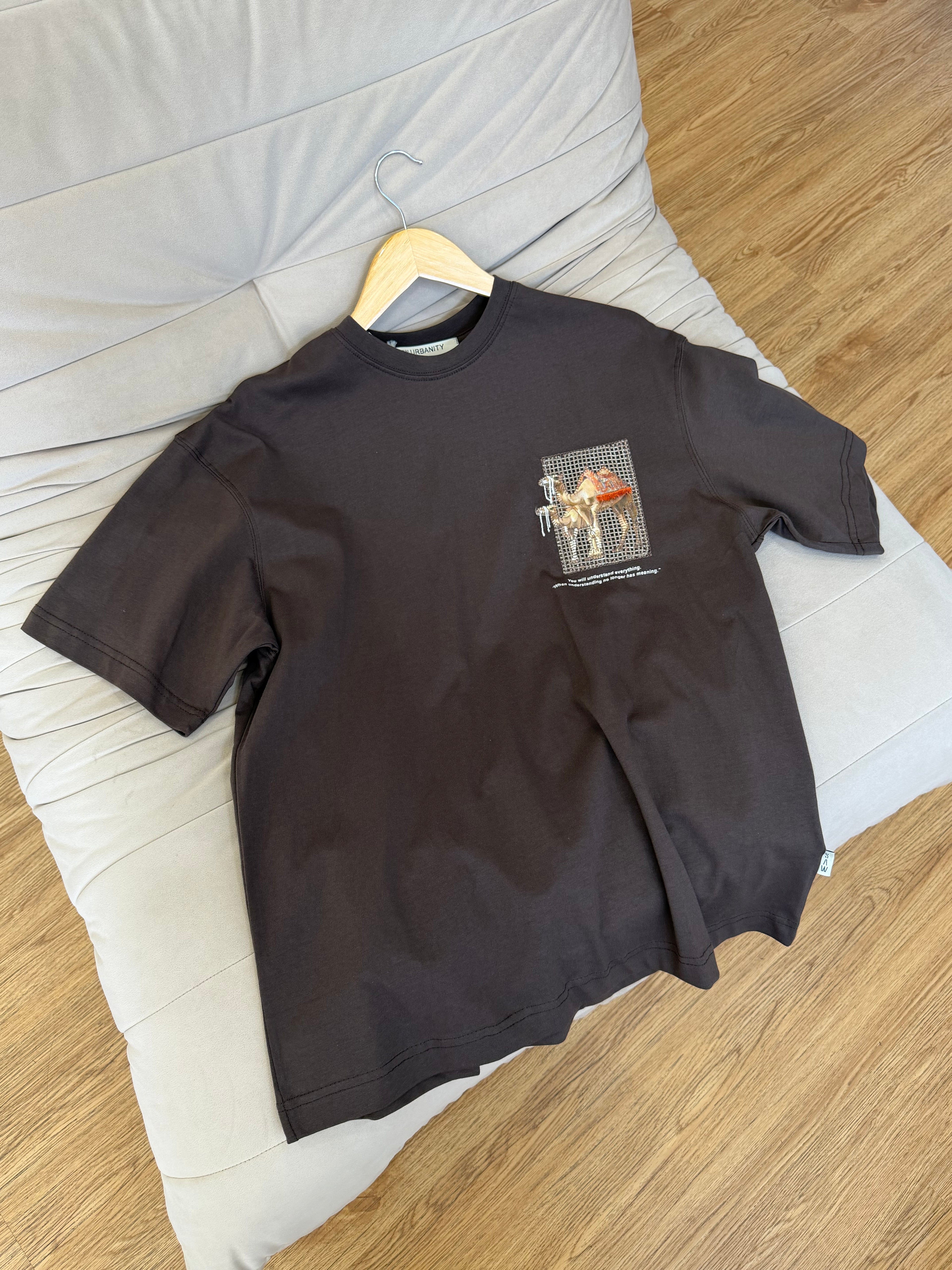 URBANITY T-SHİRT