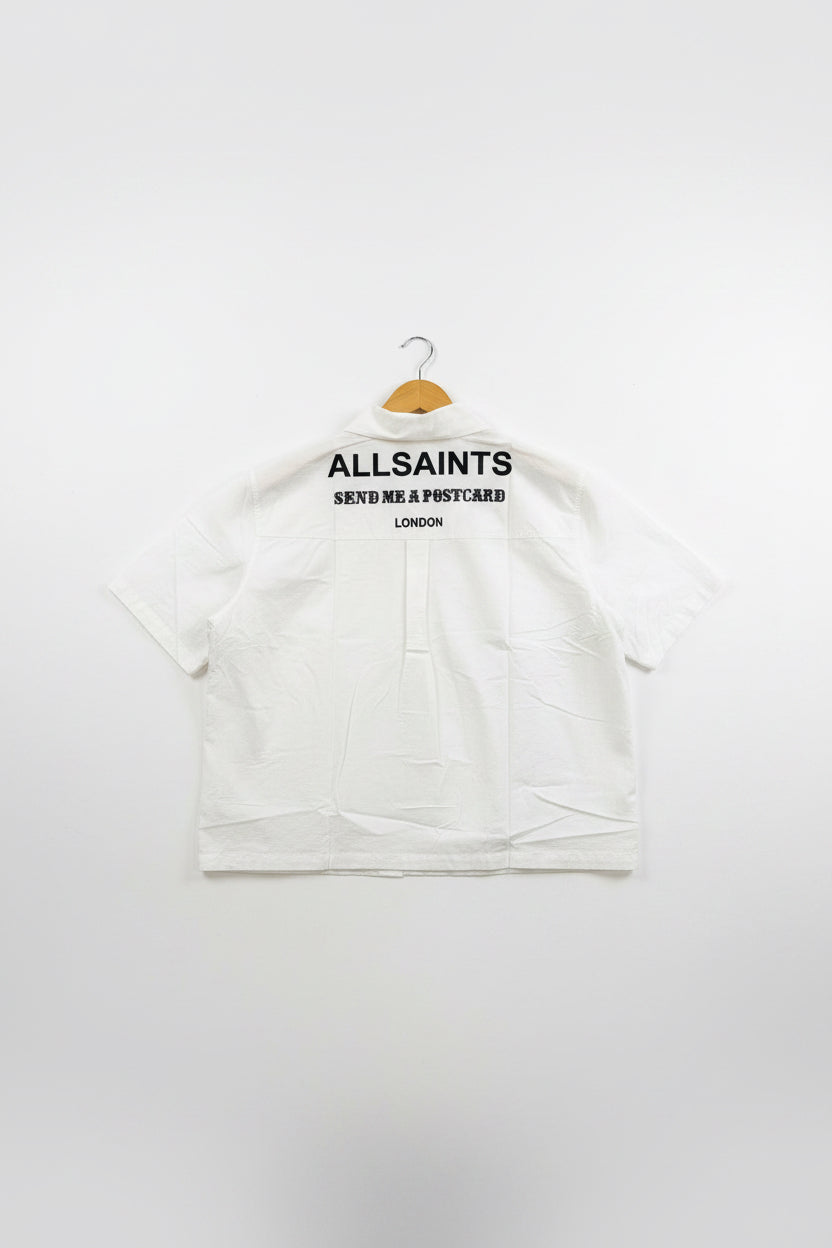 ALLSAINTS LONDON SHİRT