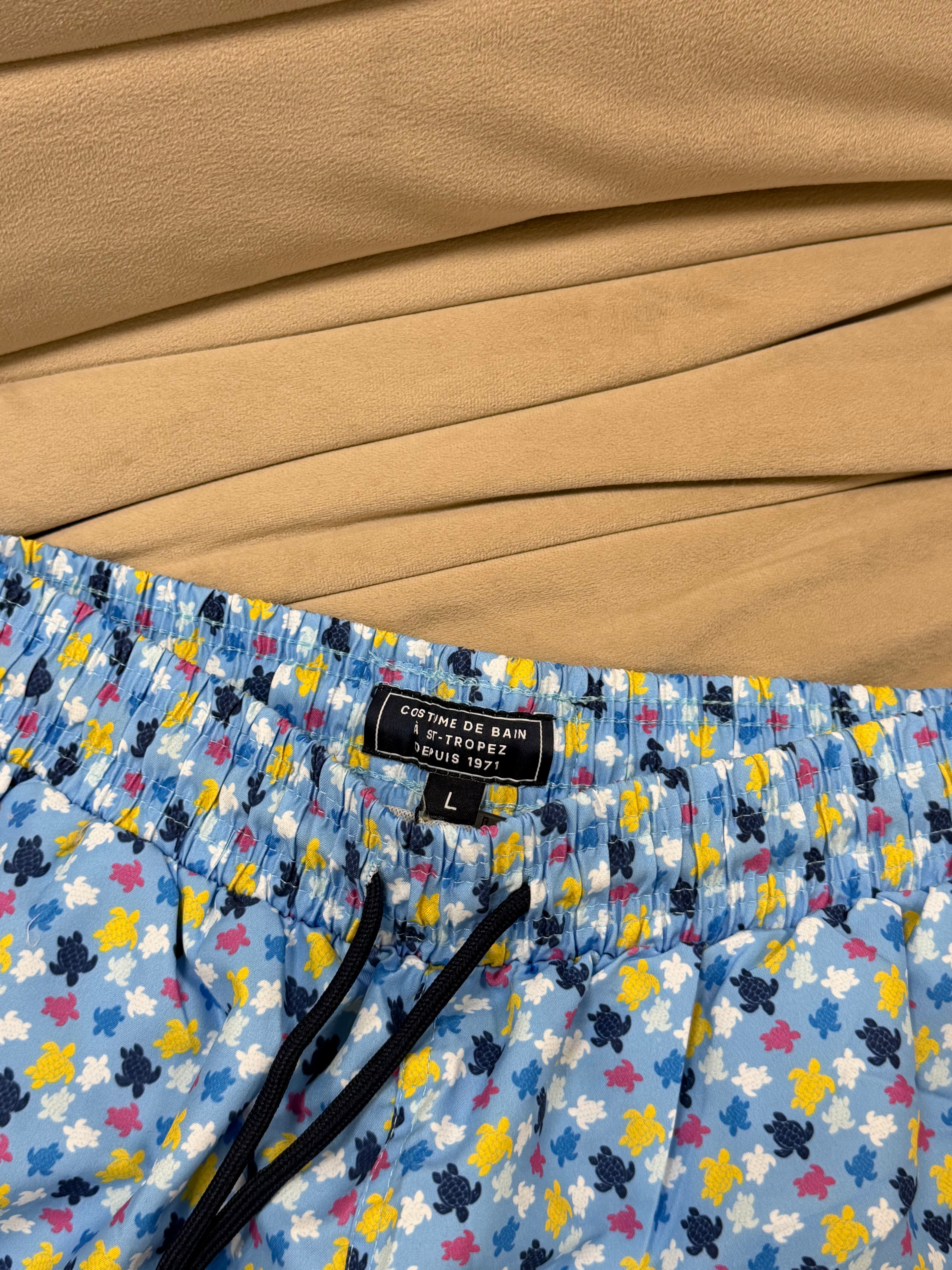 VILEBREQUIN SHORT