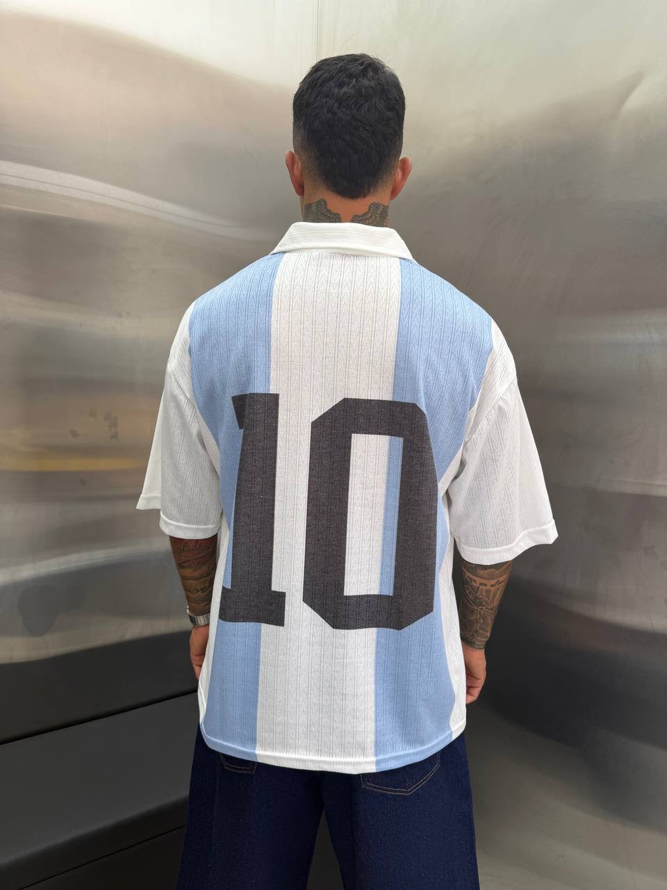 Argentina Jarsey