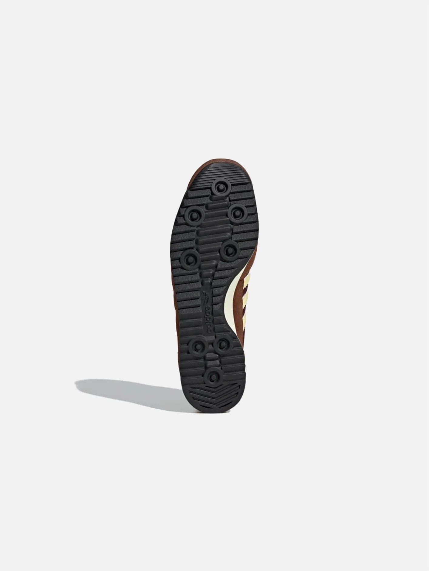 ADIDAS ORIGINALS
SL 72 OG "Maroon"