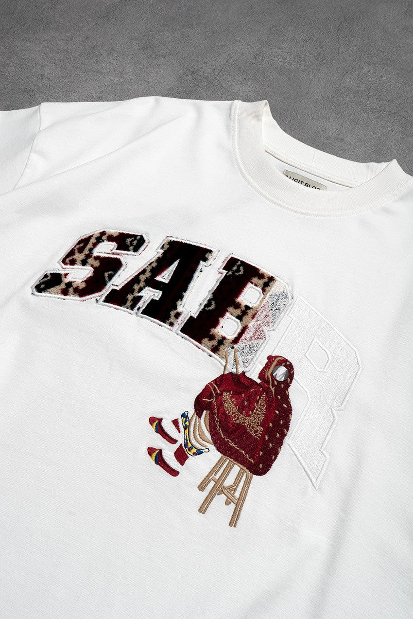 SABR TSHIRT