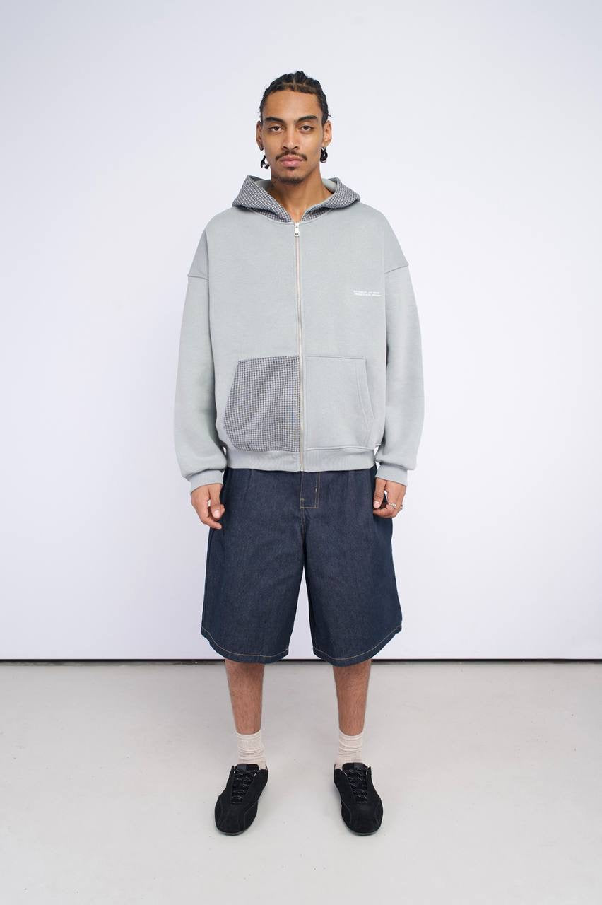 3 Thread Hoodie