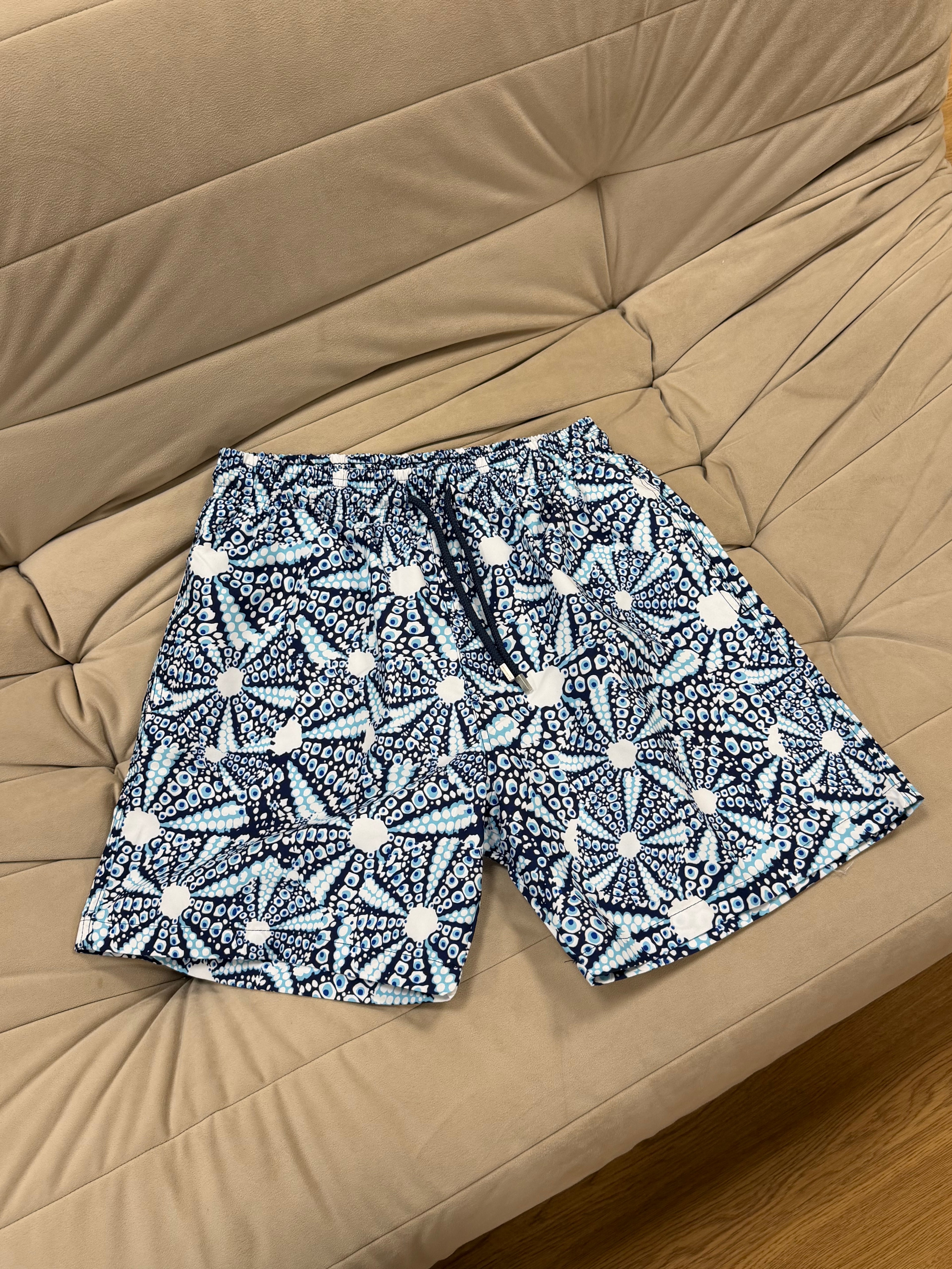 VILEBREQUIN SHORT