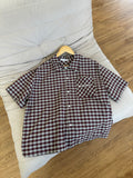 striped shirt