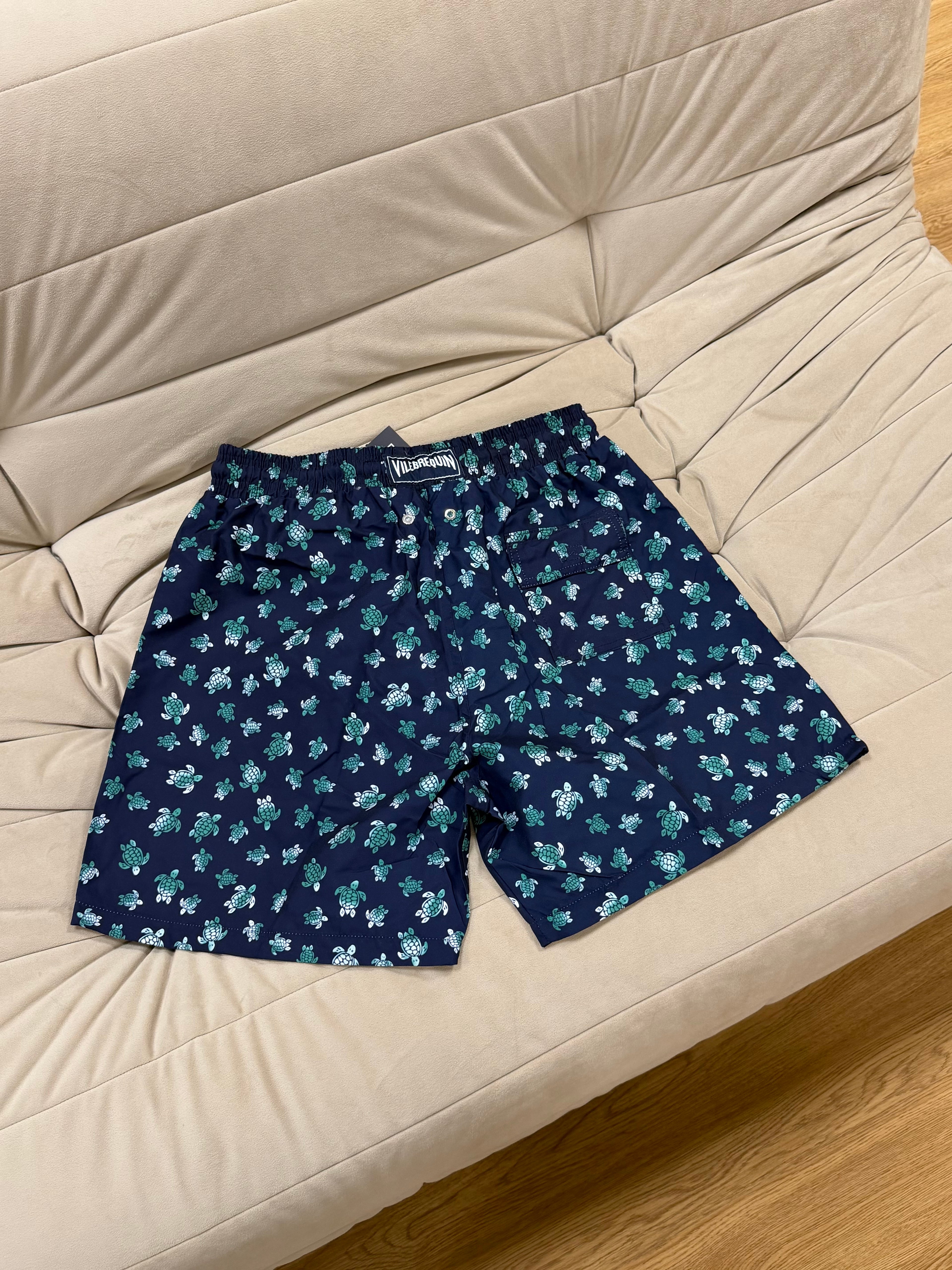 VILEBREQUIN SHORT