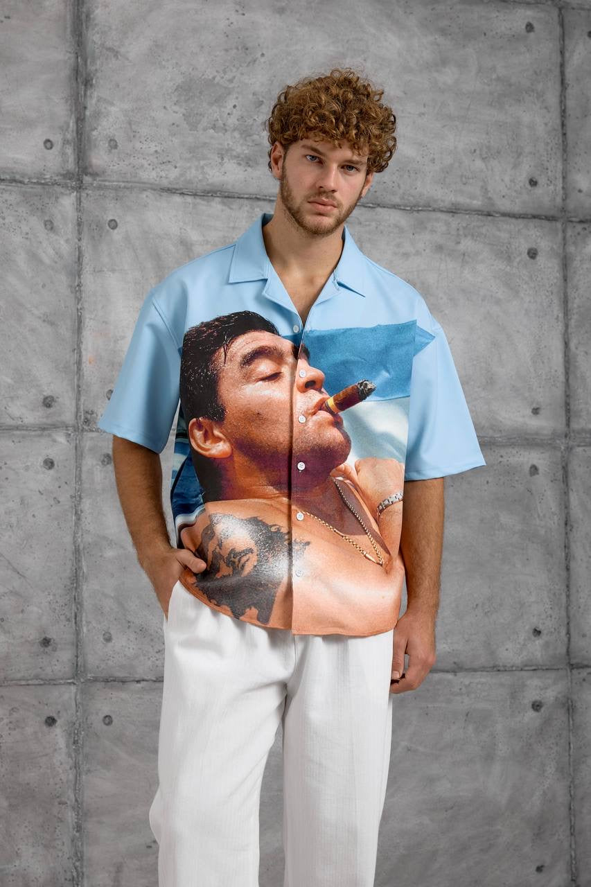 MARADONA SHİRT
