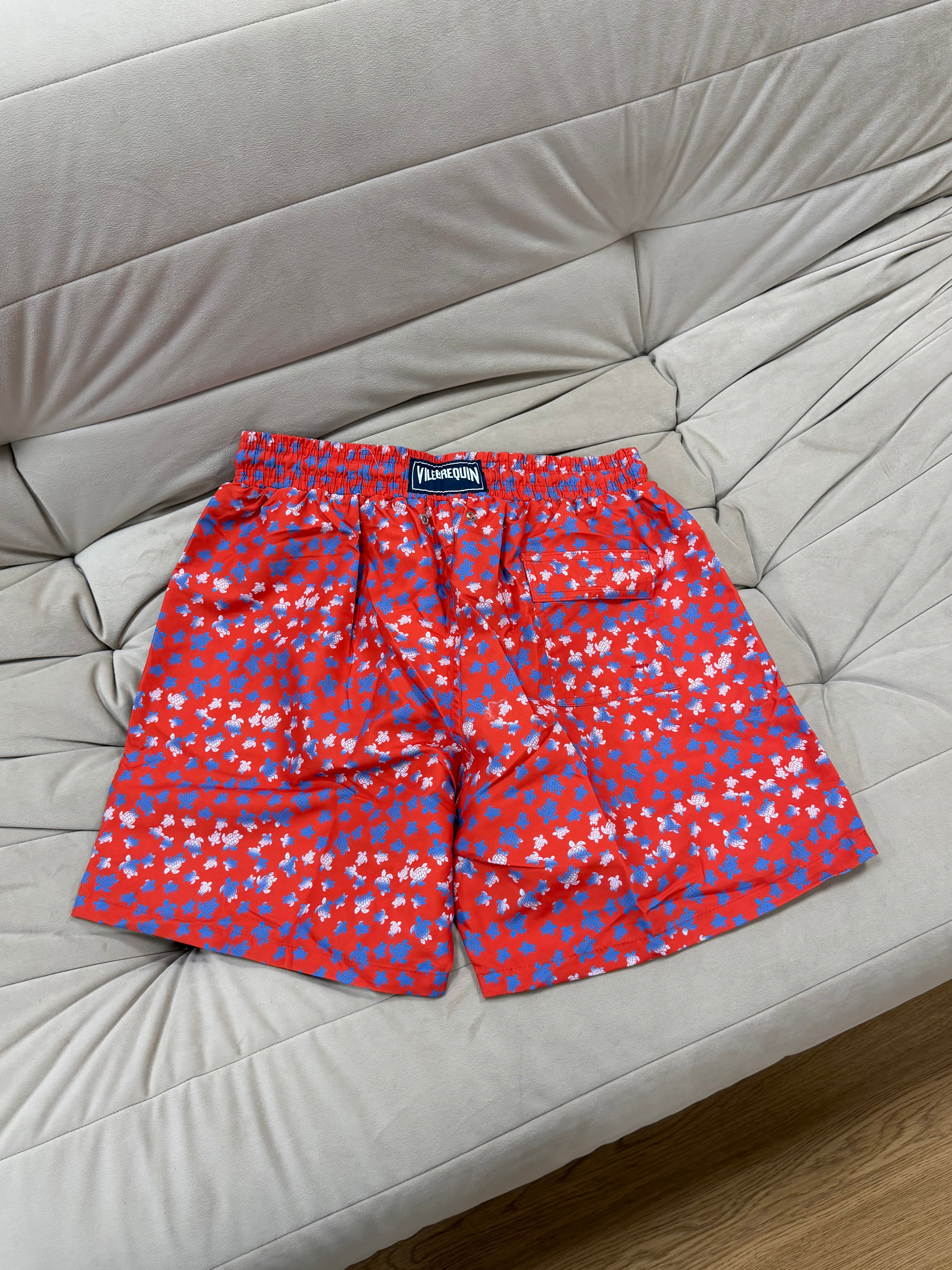 VILEBREQUIN SHORT
