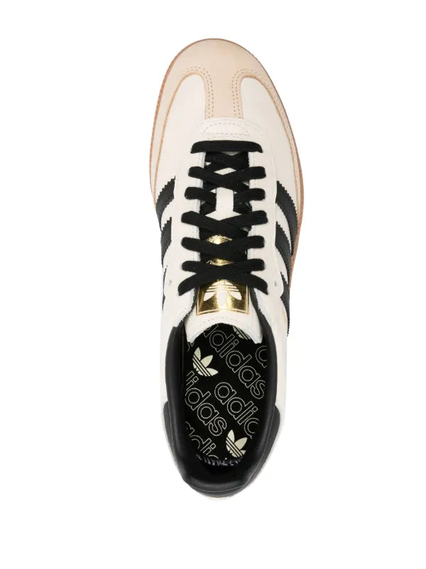 adidas Samba OG leather sneakers