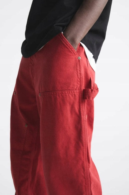 BAGGY FIT JEANS