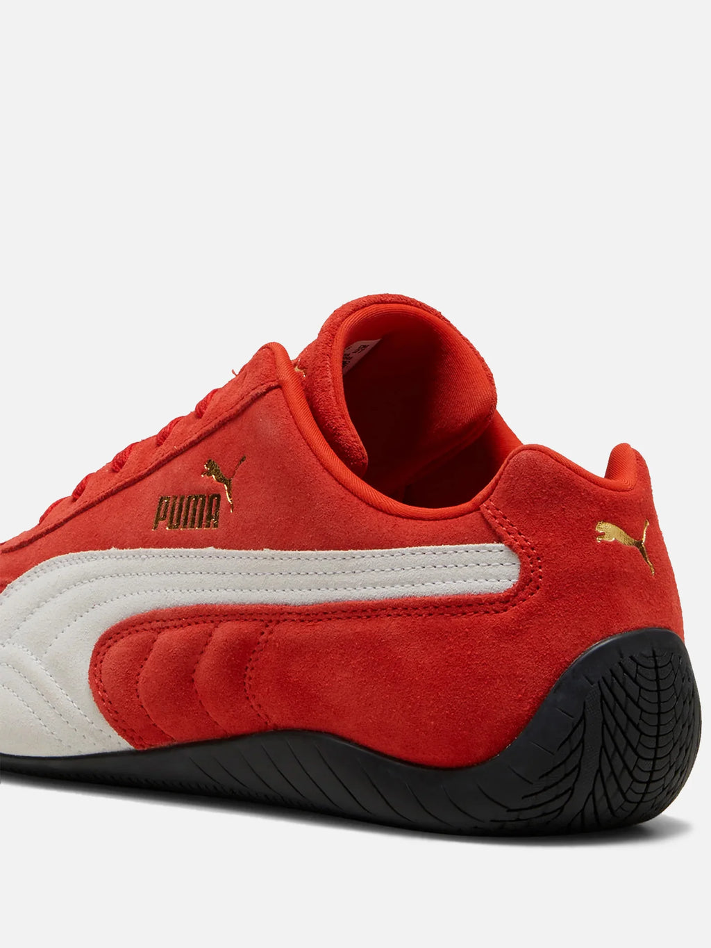 PUMA
Speedcat OG "for All Time Red/White"