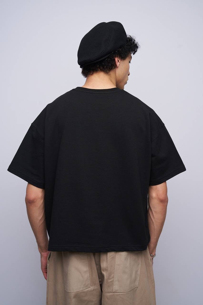 BOYS MIDNIGHT TSHIRT
