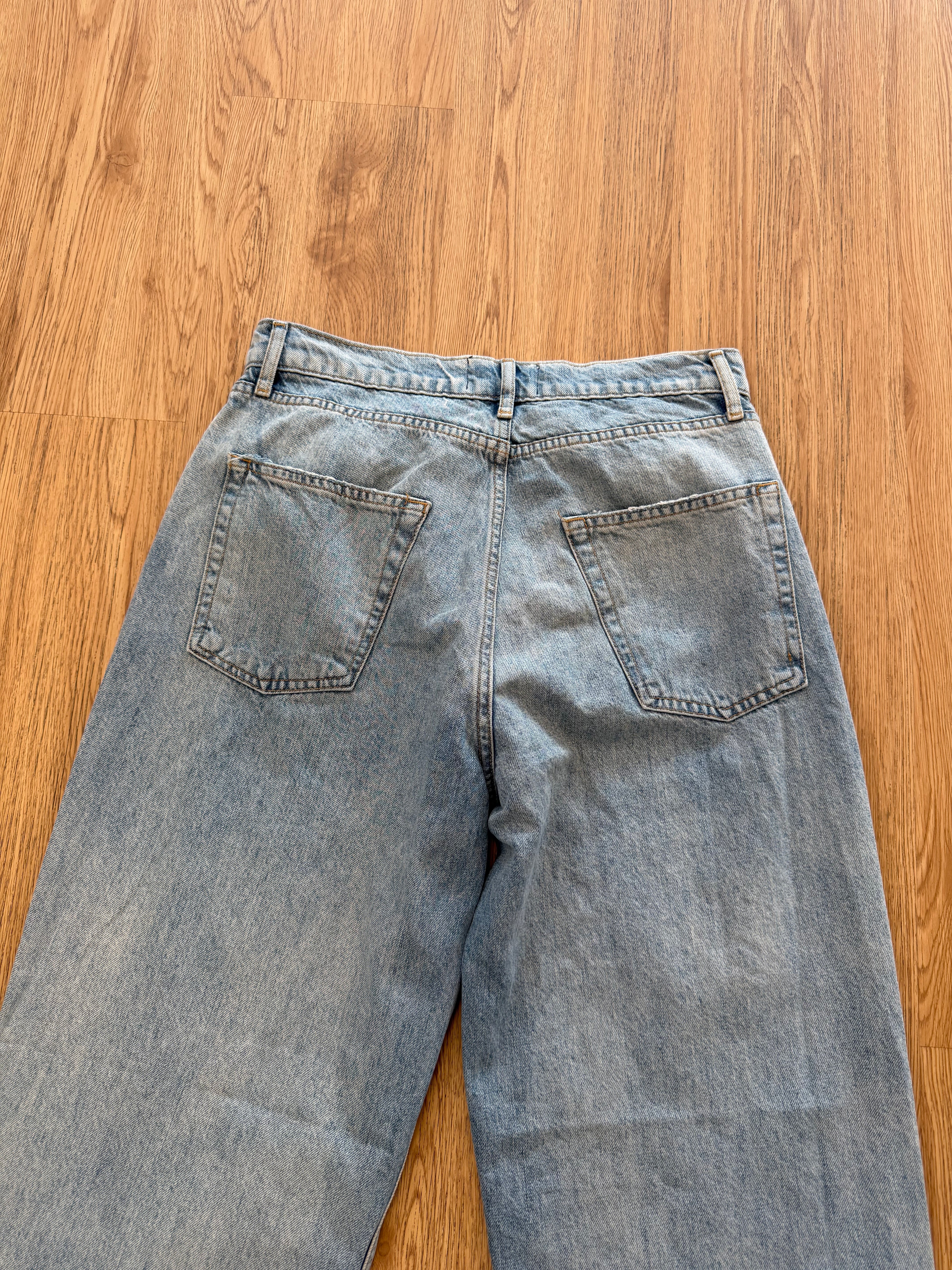 BDG JEANS