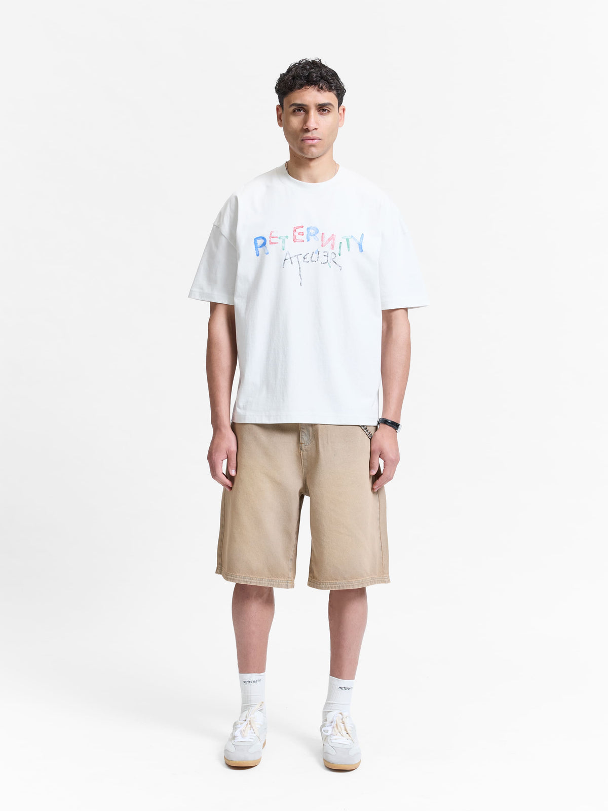 RETENITY ( ATELIER ) TSHIRT