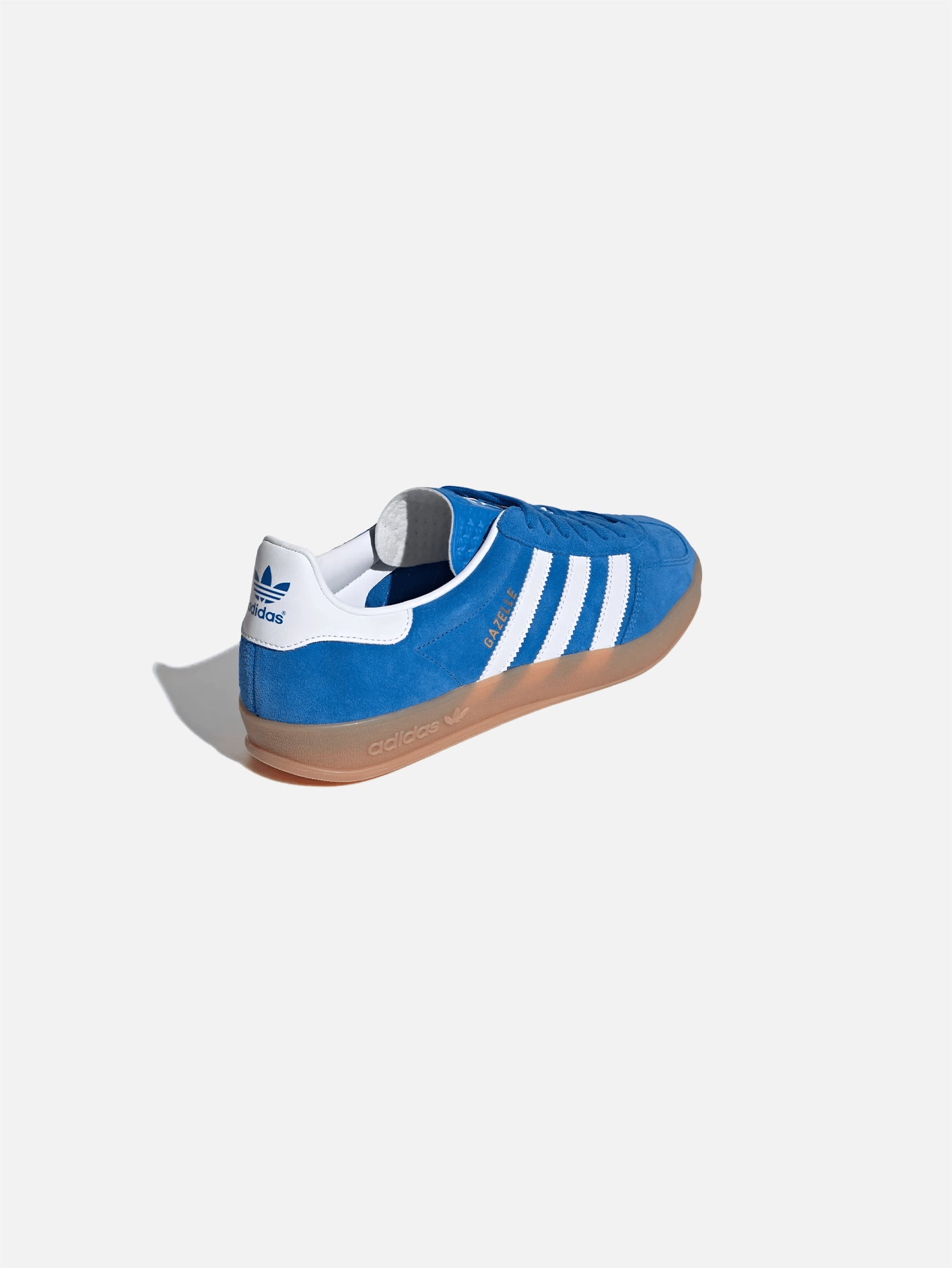 ADIDAS ORIGINALS
Gazelle Indoor "Blue