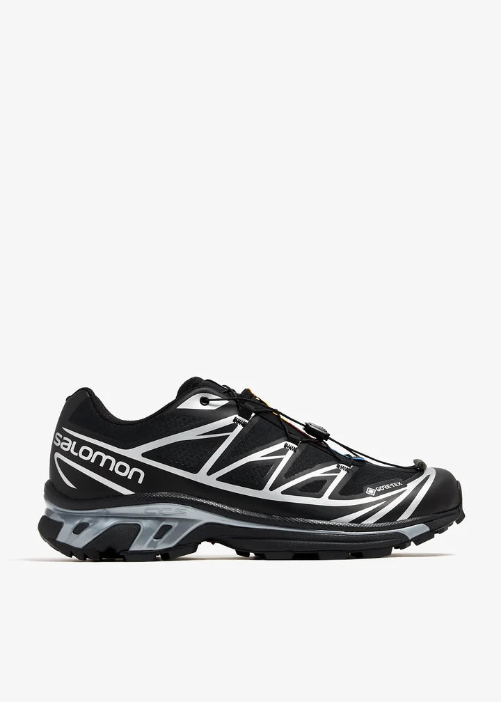SALOMON
XT-6 GORE-TEX sneakers