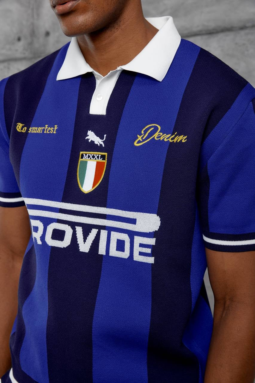 ITALY POLO JERSEY