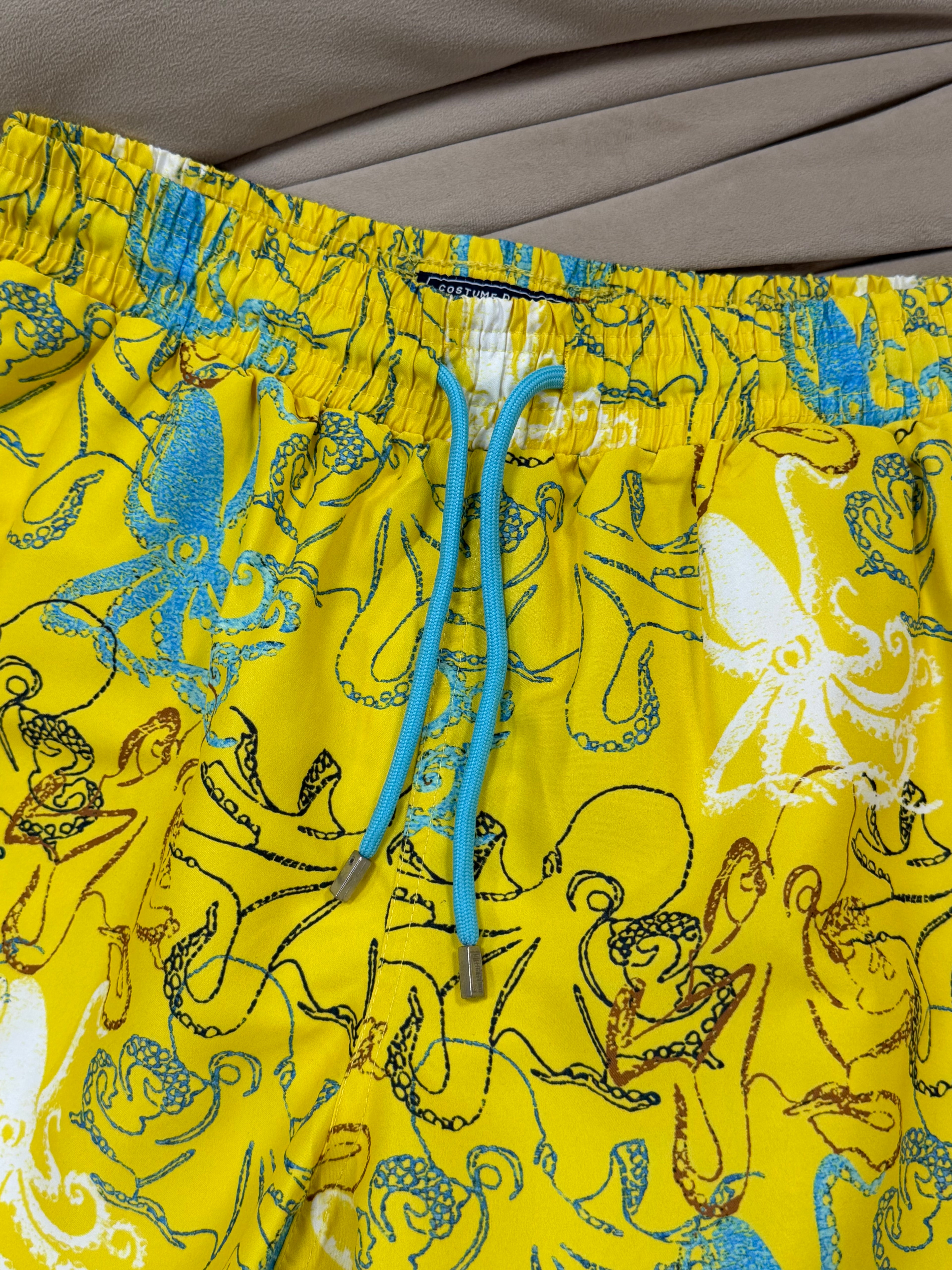VILEBREQUIN SHORT