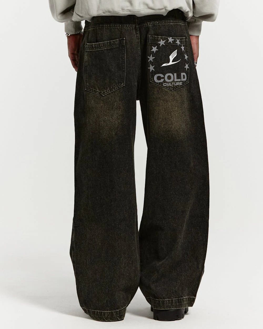 COLD CULTURE JEANS