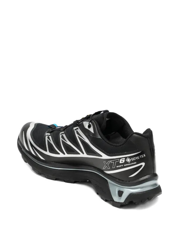 Salomon XT-6 Gore-Tex sneakers