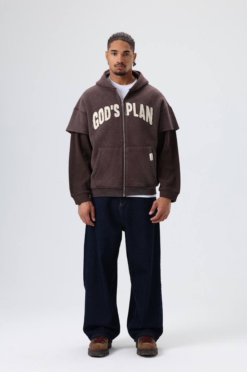 with ferumar written on the front hoodie