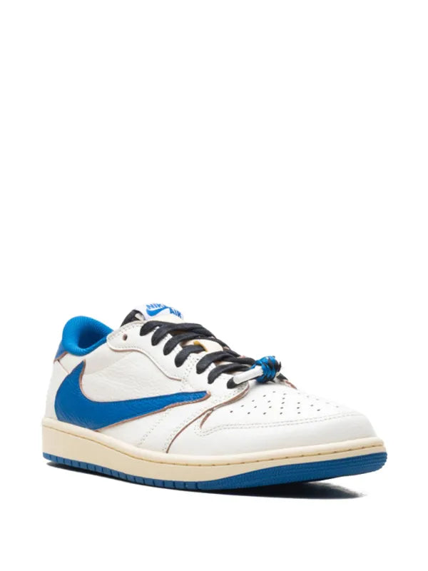 Jordan Air Jordan 1 Low "Travis Scott" sneakers