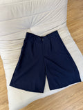 RELAXED FIT BERMUDA SHORTS