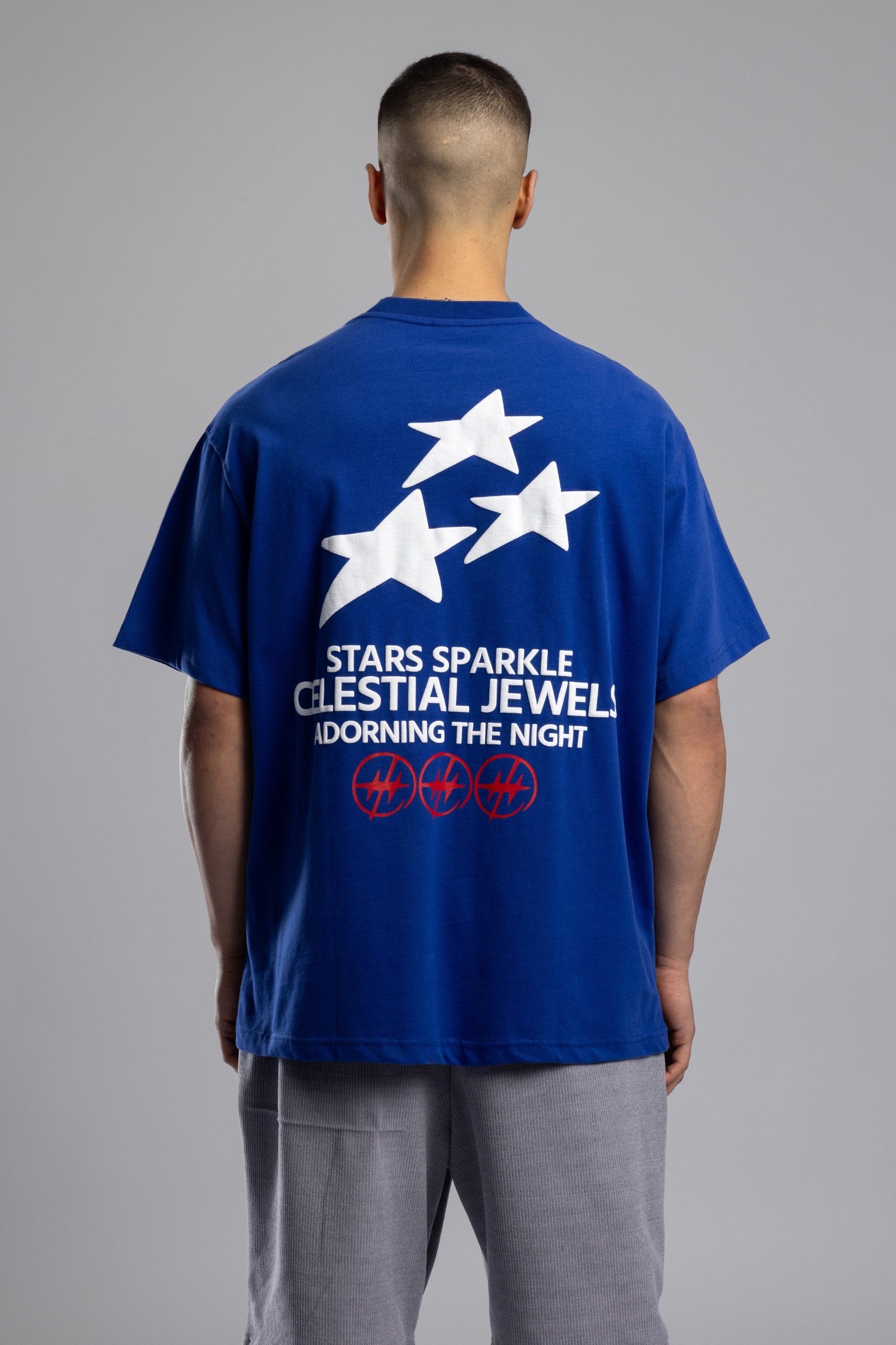 STARS TSHİRT