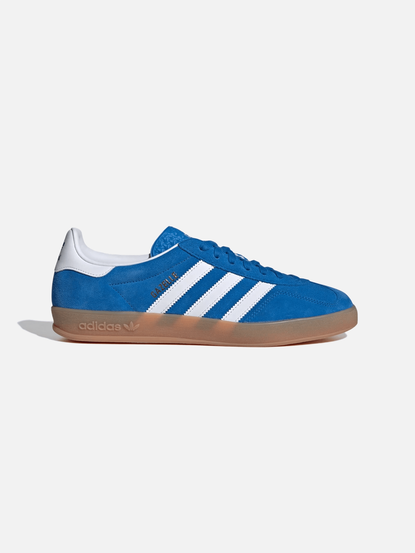 ADIDAS ORIGINALS
Gazelle Indoor "Blue