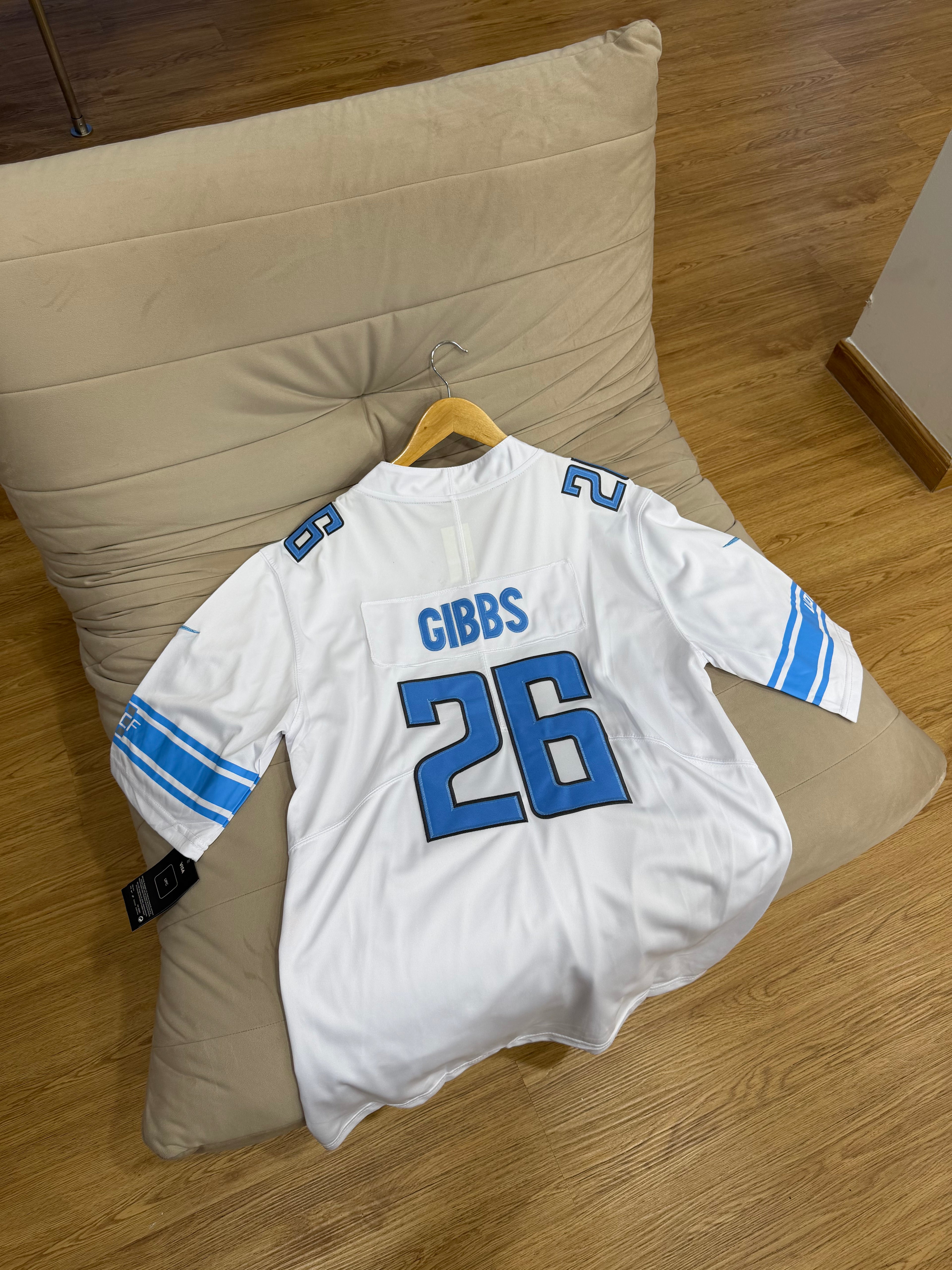 NFL 26 JERSEY