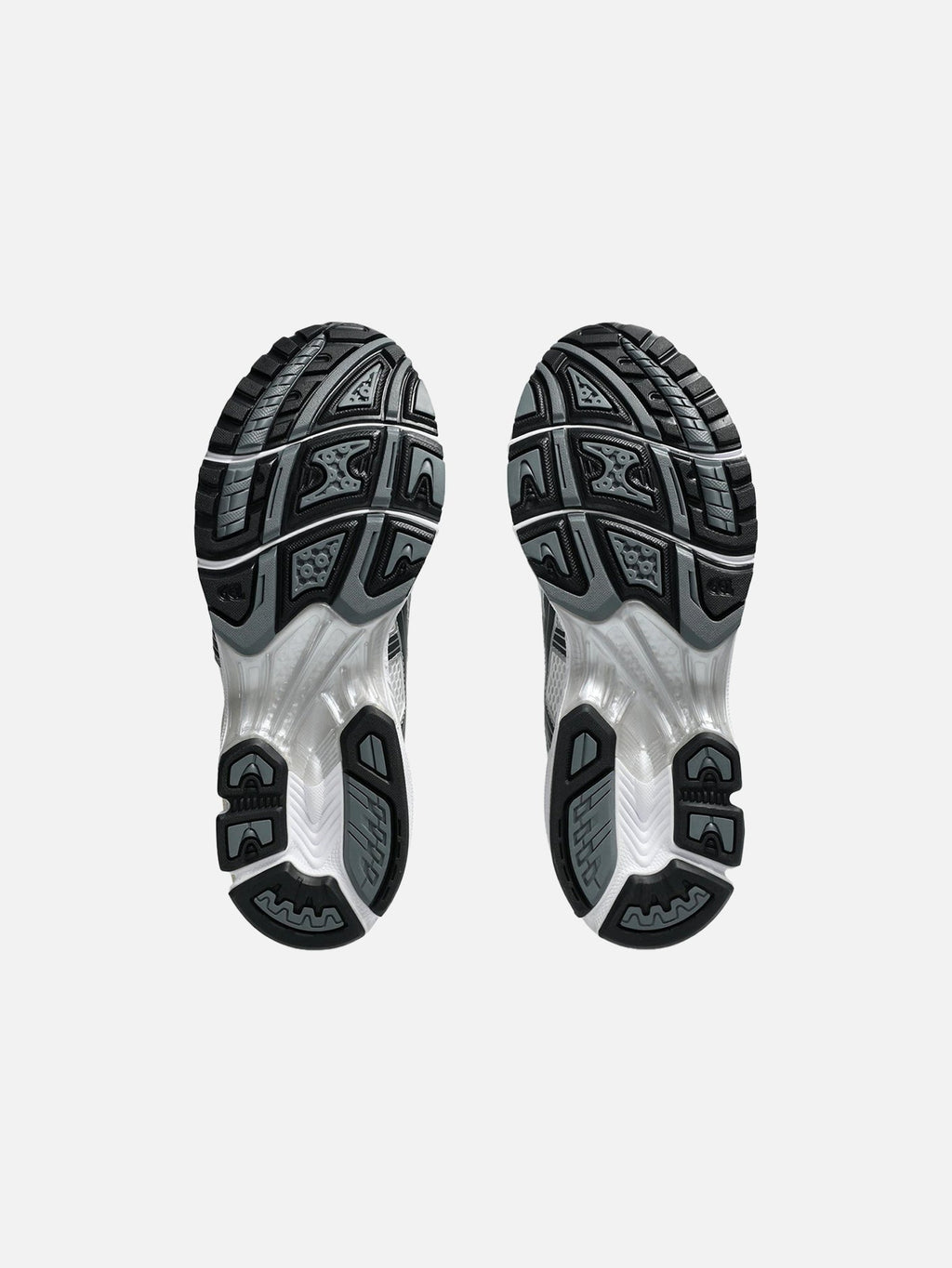 ASICS
Gel-Kayano 14 "White Graphite Grey"