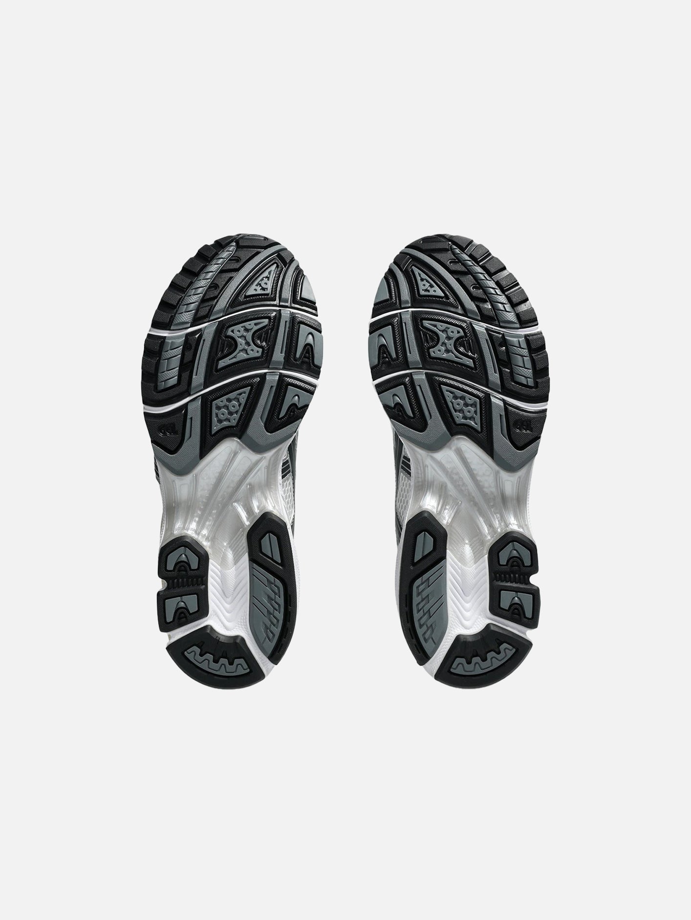 ASICS
Gel-Kayano 14 "White Graphite Grey"